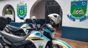 Polícia Militar de Coxim divulga resultado do 1º trimestre de 2019