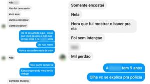 Motorista preso por estupro após oferecer dinheiro para avó de menina se calar em Aquidauana